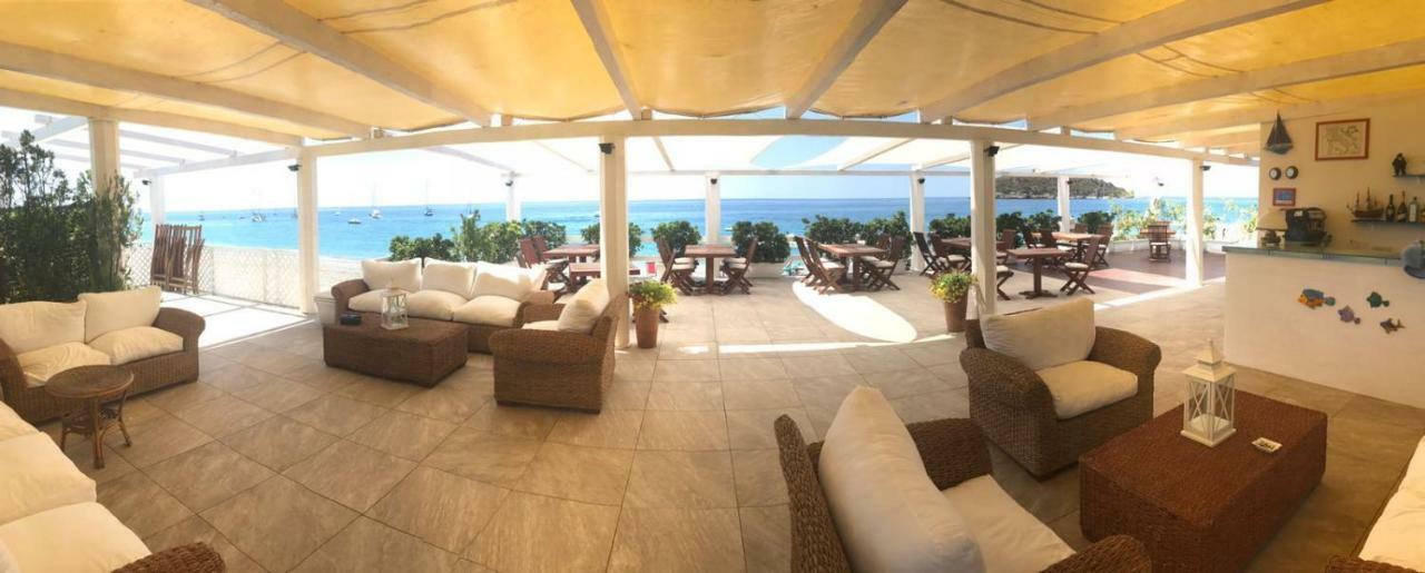 Villa Rosanna Diamante Exterior photo